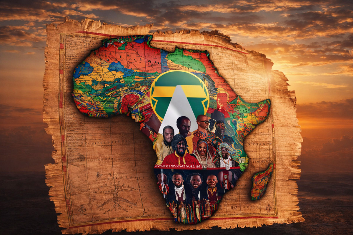 Eritrea – Create Value, Build Africa