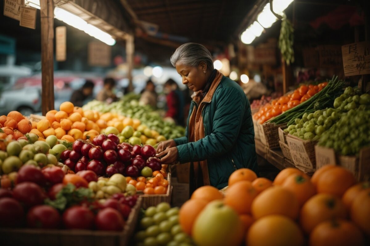 The lost wild fruits of africa