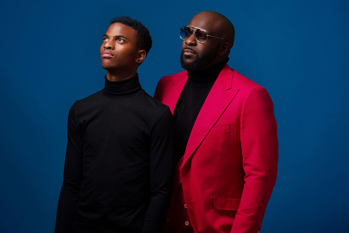 Parenthood: Shadow is also shade