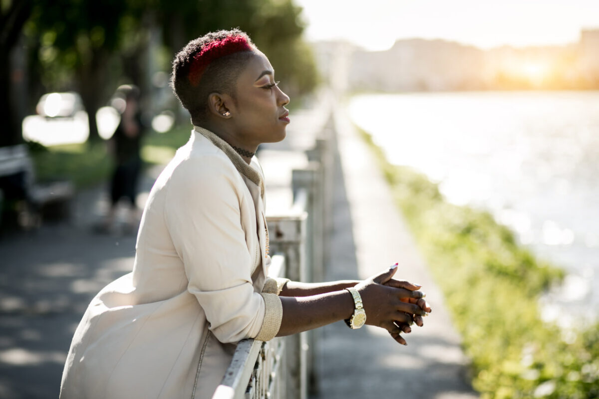 Time Does Not Heal — What You Do With Time Heals