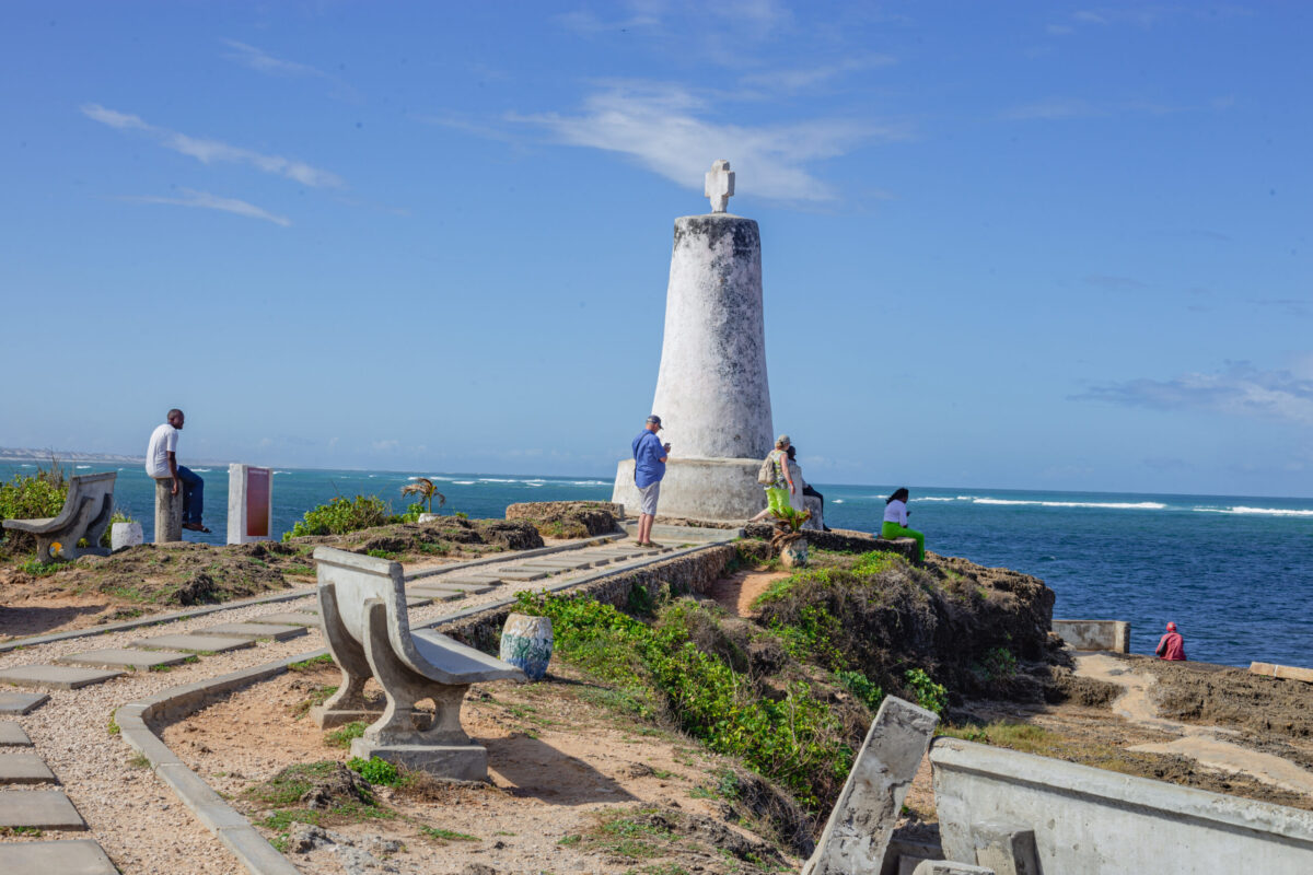 malindi: The jewel of kenya’s Coast