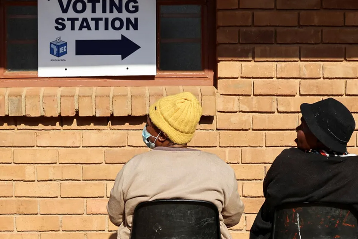 Afrika’s responsibility for its rise or fall – the case of Kenya’s 2022 general elections