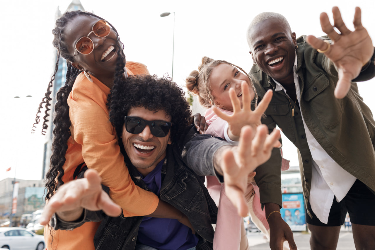 UBUNTU: The Power the West Never Taught You